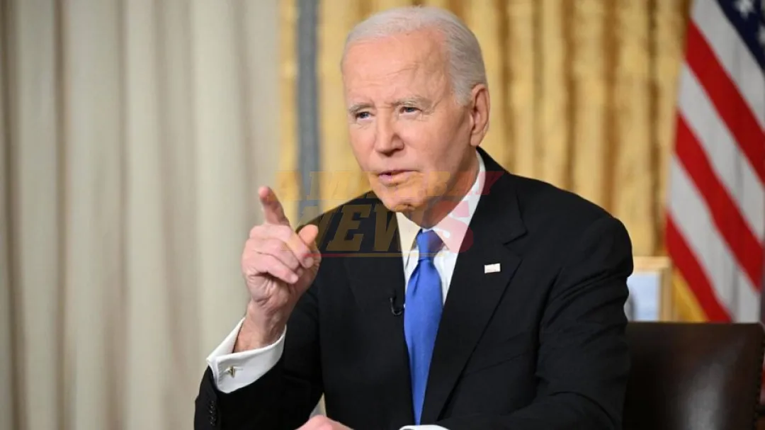 Biden obtendrá 10 millones de dólares por publicar sus memorias sobre su paso por la Casa Blanca