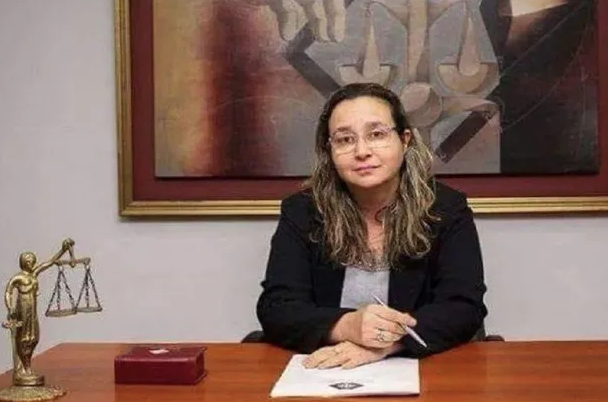 JEM enjuició a fiscala de Luque por falta de acción en varios procesos