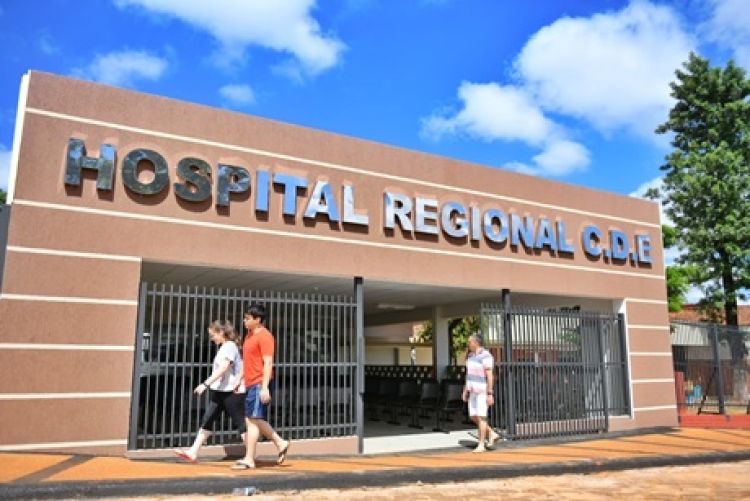 En Alto Paraná hay 150 médicos y enfermeras con aislamiento por Covid-19