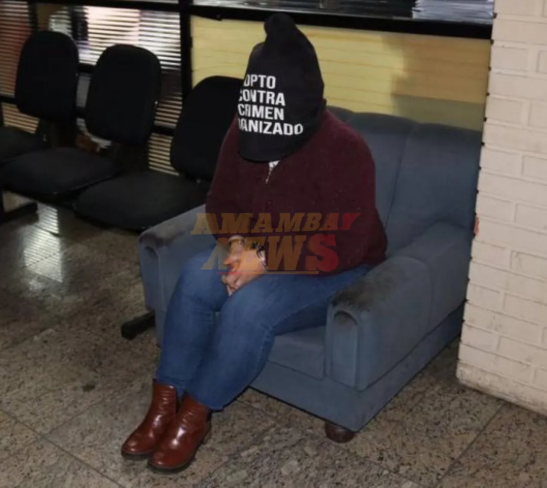 Rechazan recusación por falta de fundamentos en juicio oral a Gudelia Vargas