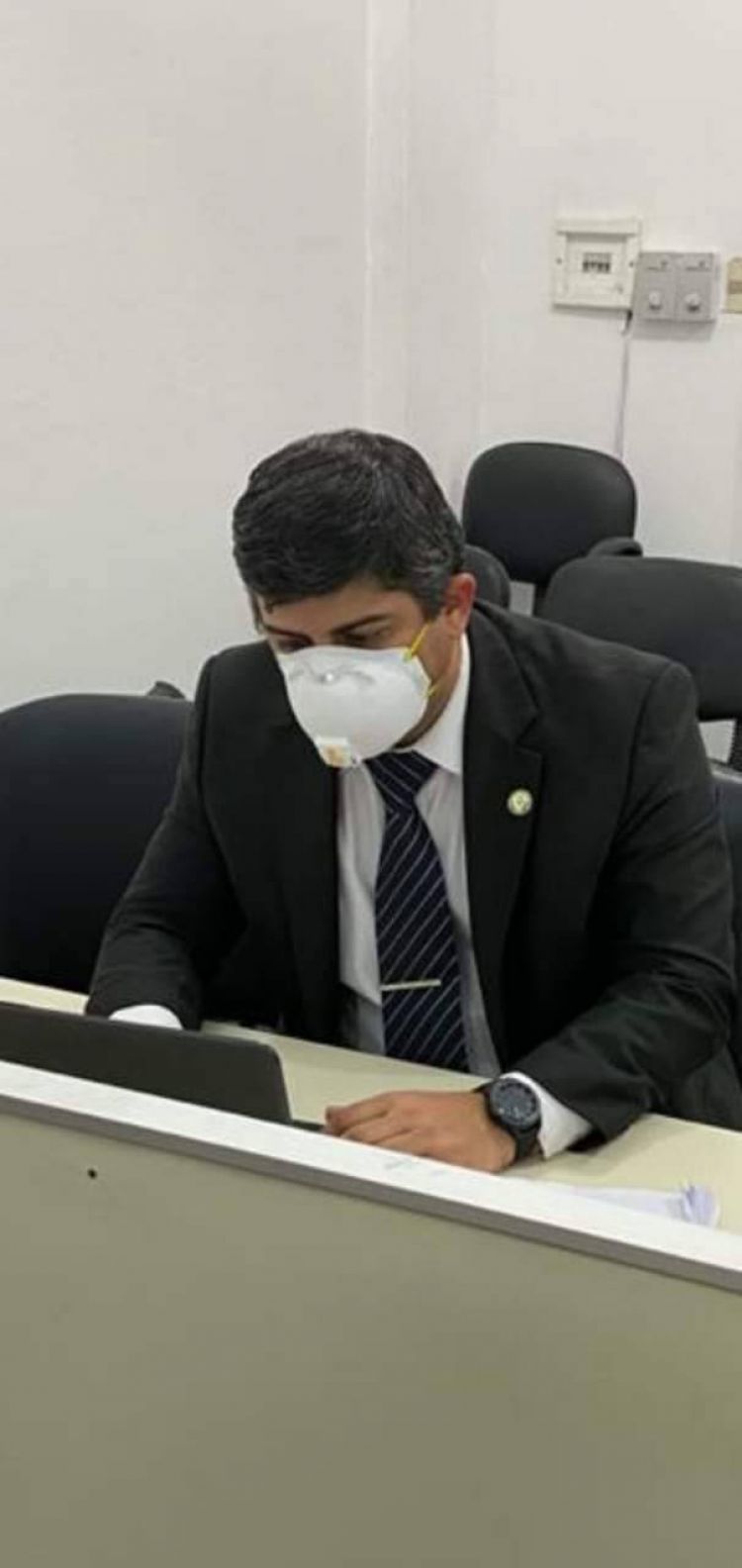Imputan por abuso sexual a padre de niña, a pastor evangélico y su esposa