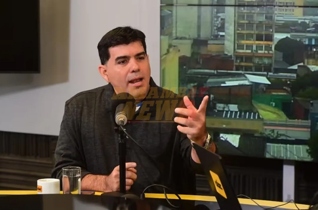 Diputado Vaesken: Protección política permitió millonario desvío en Central
