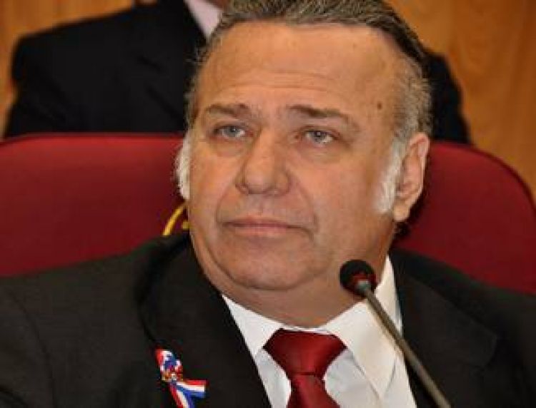 Temor de impunidad en el caso scar Gonzlez Daher