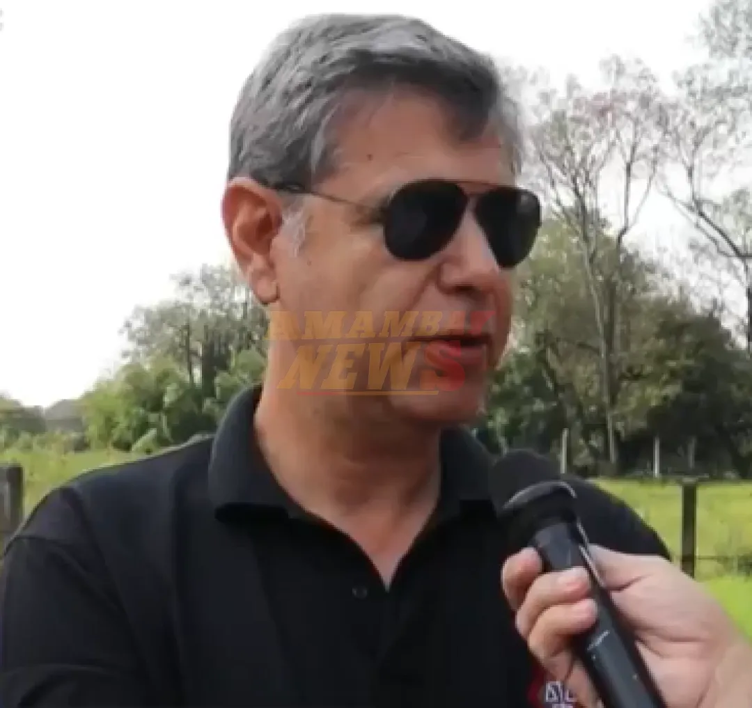 Funcionario Judicial de Coronel Bogado imputado por abuso sexual a menor
