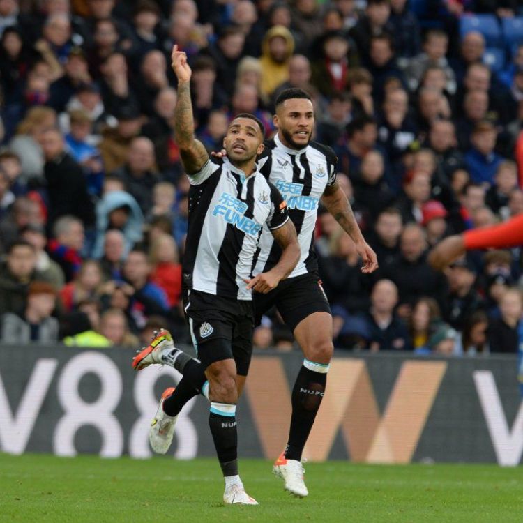 Newcastle sigue sin ganar en la Premier
