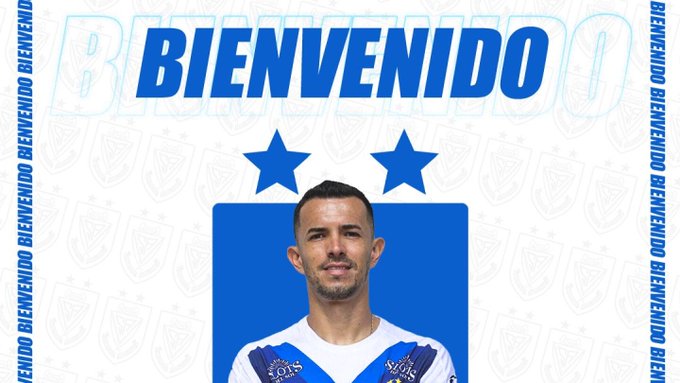 Leonardo Villagra vuelve al fútbol paraguayo