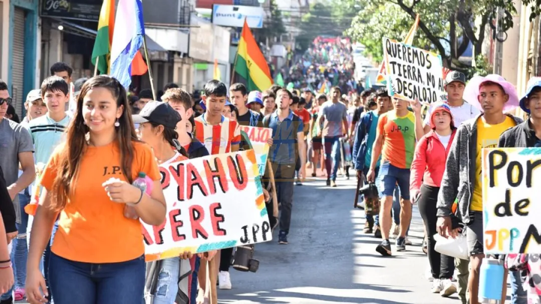 Ante oídos sordos del Gobierno, se necesita más que marchas, alertan