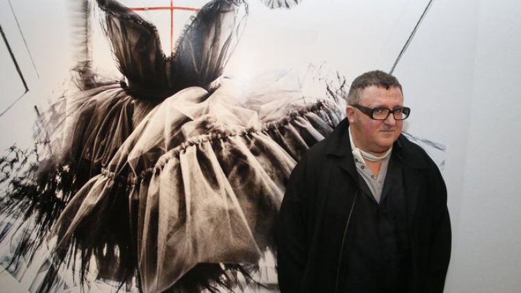 Fallece Alber Elbaz, director artístico de la firma Lanvin