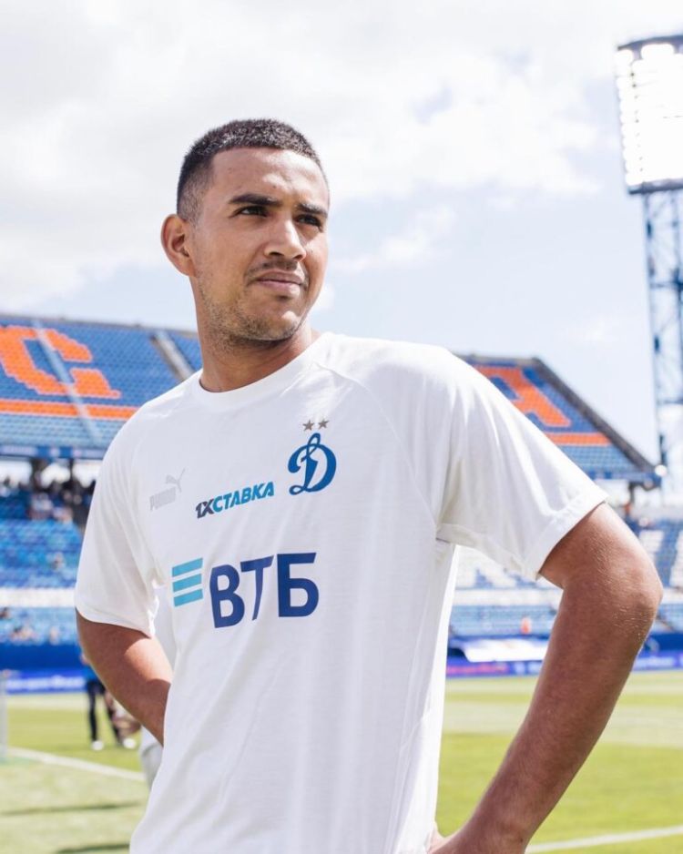 El concepcionero Roberto Fernández debuta en su nuevo club