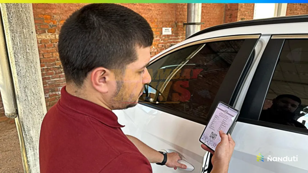 Oficializan nuevos costos de habilitación vehicular para todos los municipios
