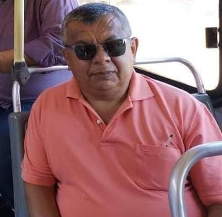 Tráfico de influencias de Agustín Torres a favor de su colega Martín Pocho en Pedro Juan Caballero