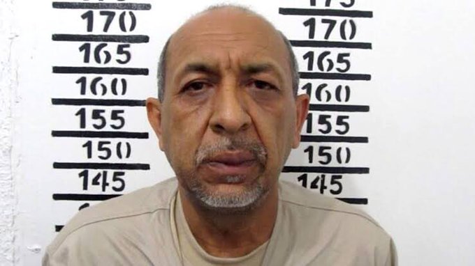 México: Sentencian a 47 años de prisión a exlíder de los Caballeros Templarios Servando Gómez Martínez "La Tuta"