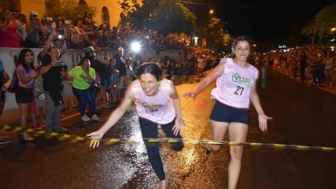 Concepción se prepara para la cuarta edición de la Carrera de Tacones