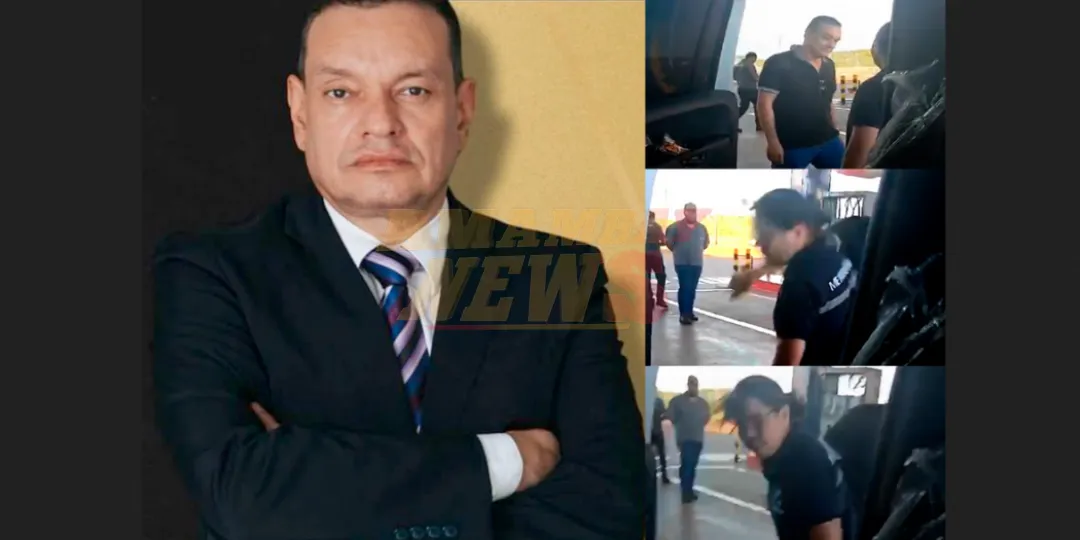 INTN cuestiona decisión judicial tras levantamiento de captura a abogado agresor