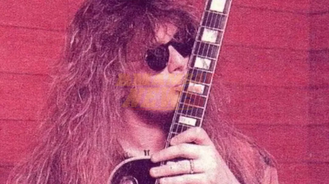 Muere John Sykes, exguitarrista de Whitesnake, a los 65 años