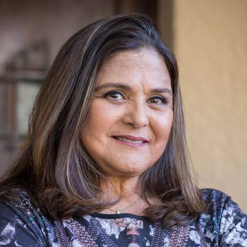 La actriz brasilea Elizngela muere a los 68 aos en RJ