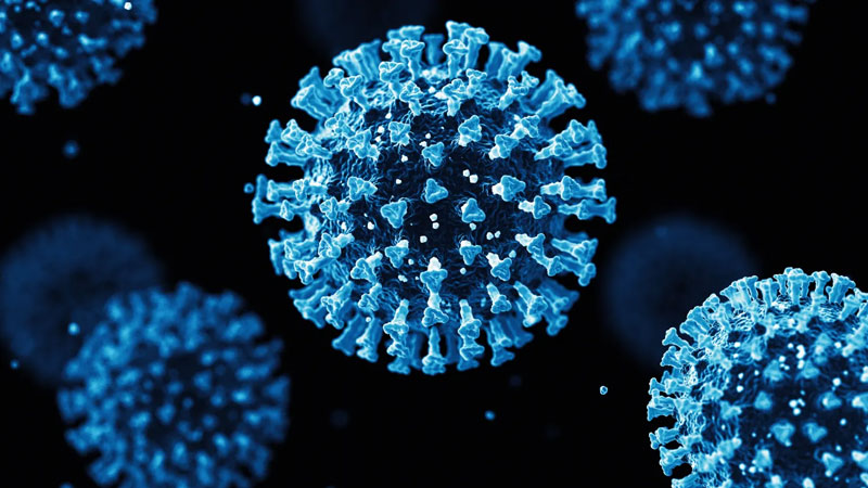 La OMS notifica un aumento del 38% de los casos de Covid-19 en todo el mundo