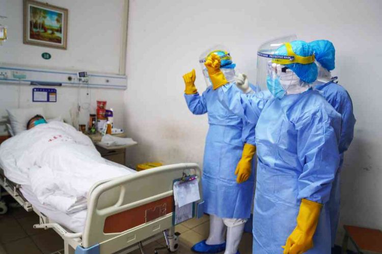 Confirman 144 nuevos casos de COVID-19, con 2 muertes más a causa de la enfermedad