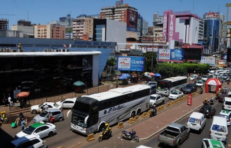 En la frontera insisten en la importancia de sanción del nuevo régimen de turismo