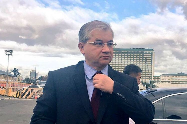 Rusia quiere producir masivamente la vacuna Sputnik en Filipinas