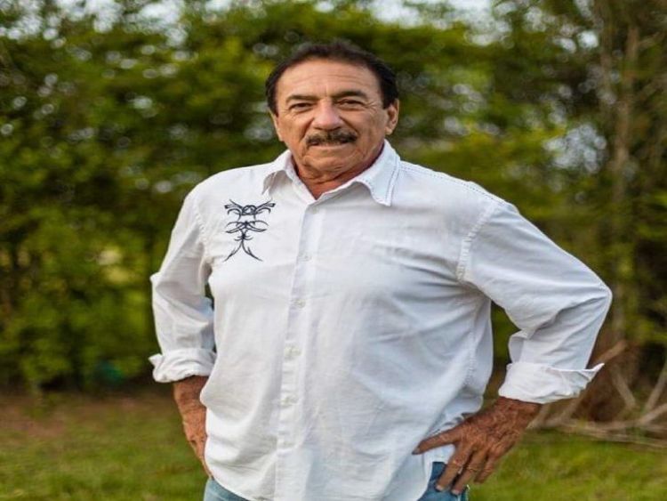 San Ignacio: Precandidato a intendente fallece por Covid-19