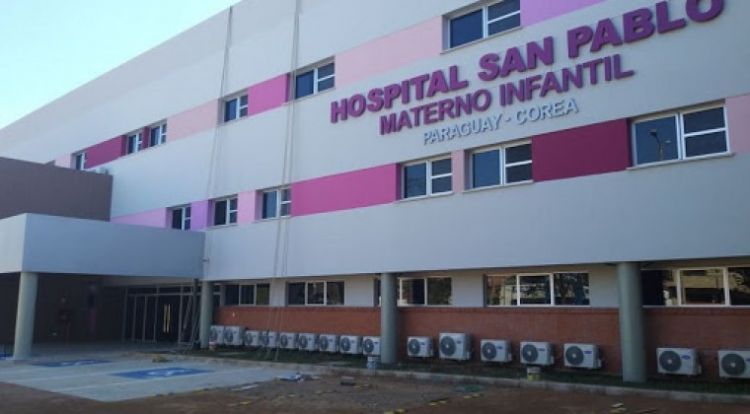 Fallece bebé prematuro con Covid-19