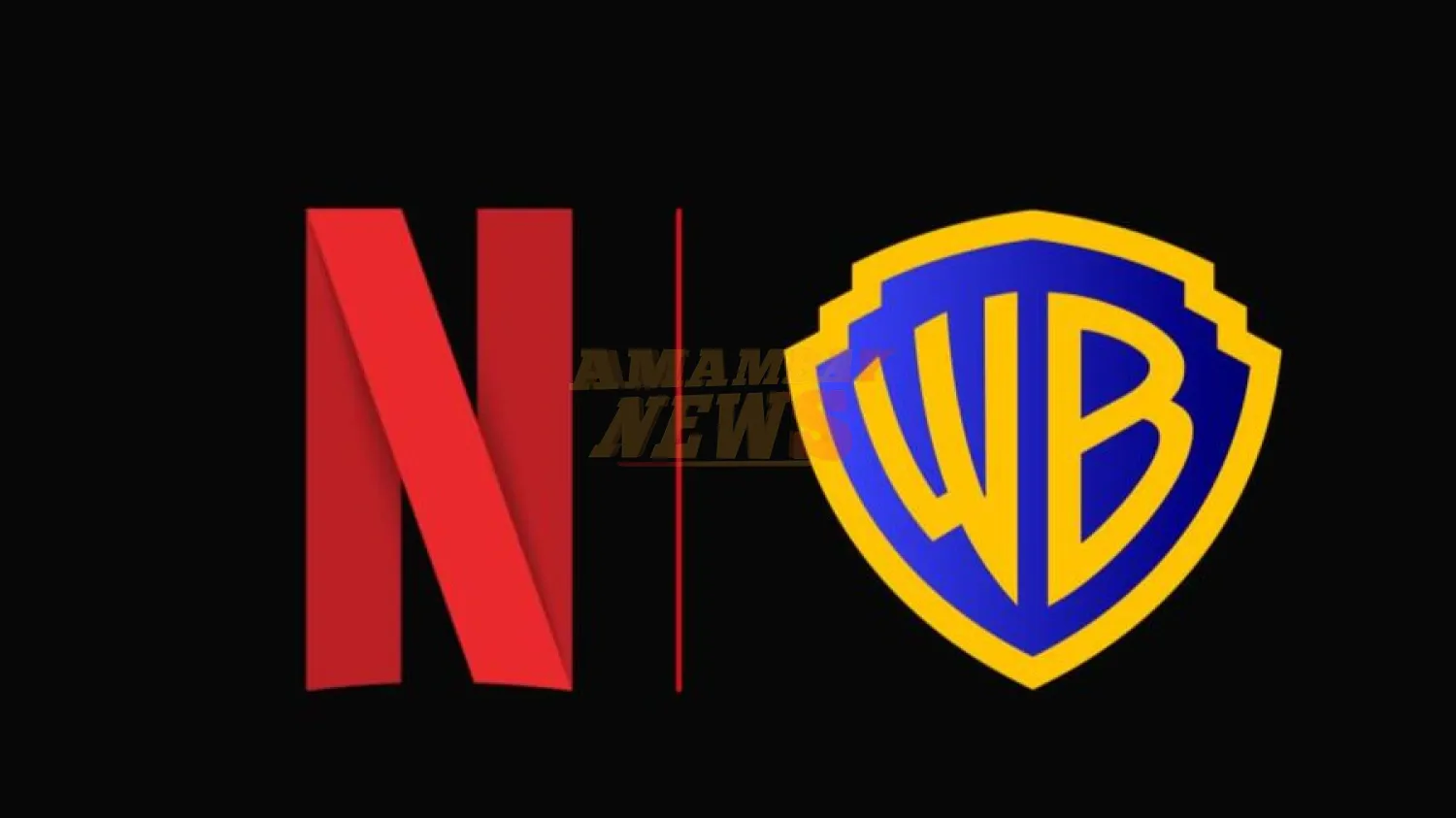 Netflix baraja una oferta de compra en efectivo de Warner Bros, según medios