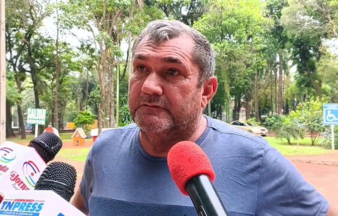 Camiones livianos deben contar con habilitación internacional