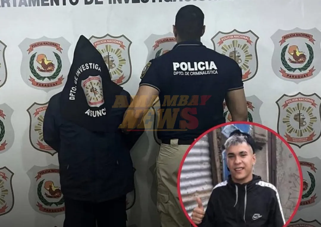Juez rechaza imputación y ordenó libertad de repartidor que habría actuado en «legítima defensa»