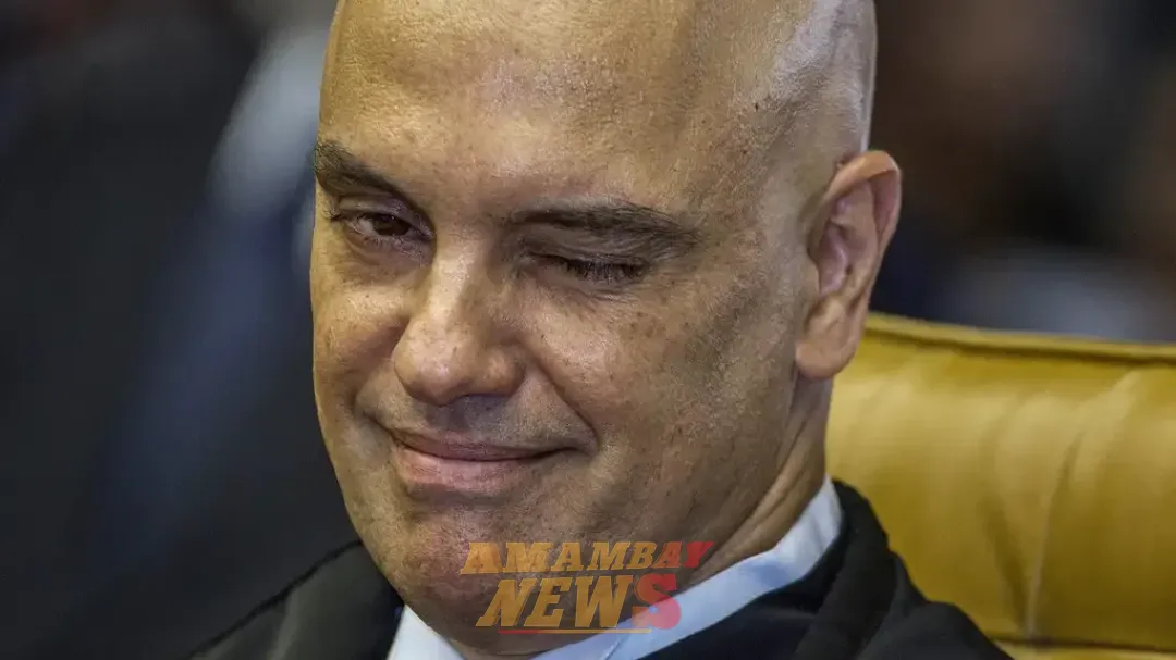Moraes multa a X y Starlink por burlar el bloqueo