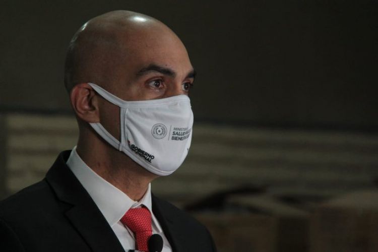 Confirman 16 nuevos casos de COVID19, 2 sin nexo