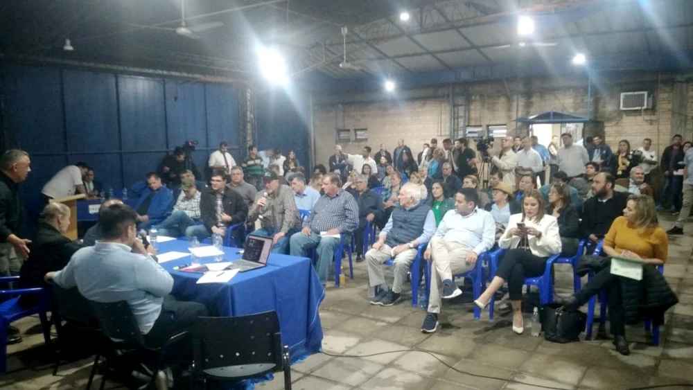 El PLRA debe por préstamos a entes G. 15.124 millones
