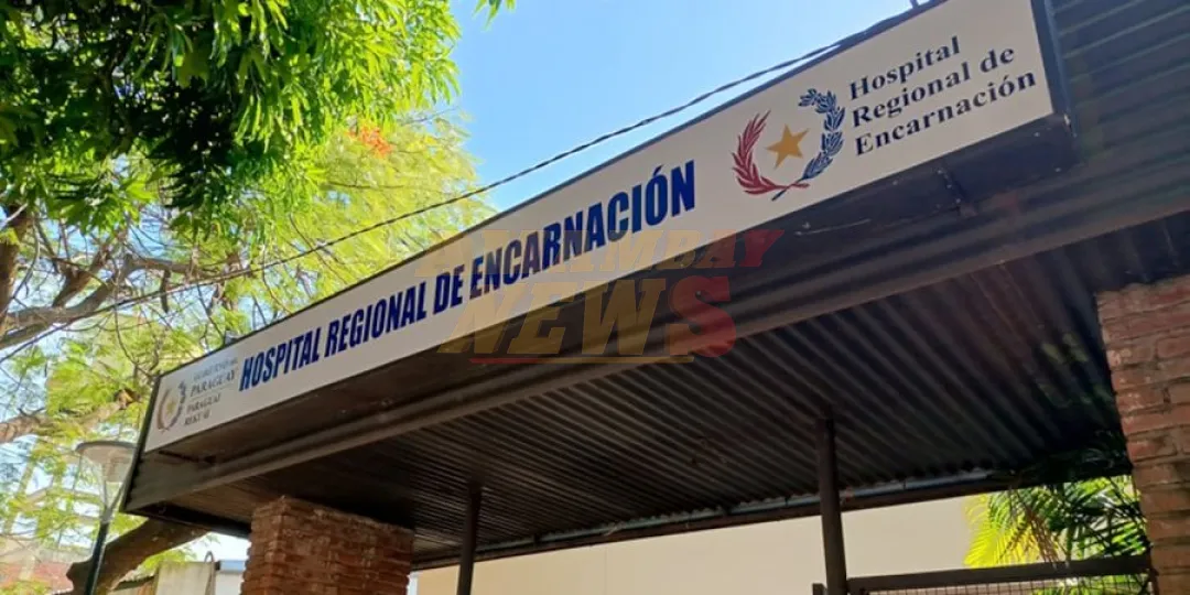En un hospital identifican a paciente con orden de captura