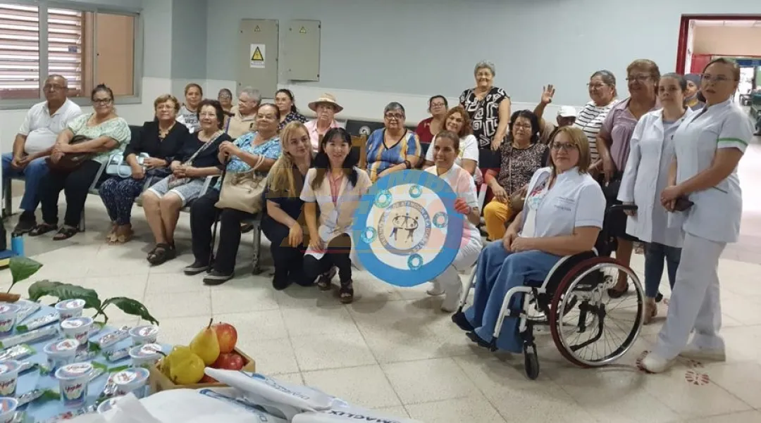 IPS incorpora tratamientos innovadores para atención integral de diabetes y obesidad de asegurados