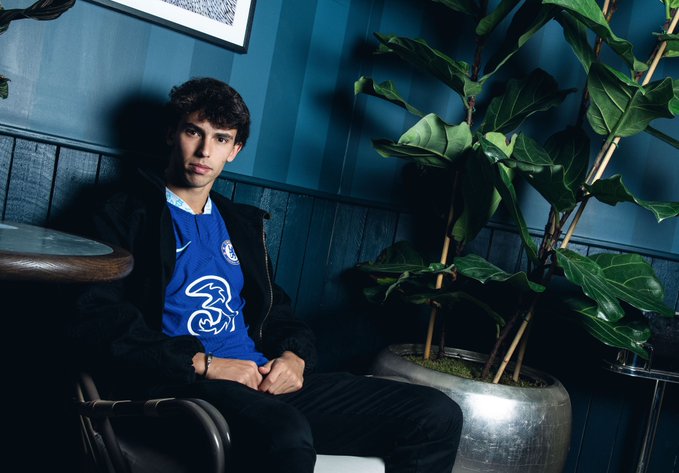 Chelsea confirma la llegada de Joao Félix