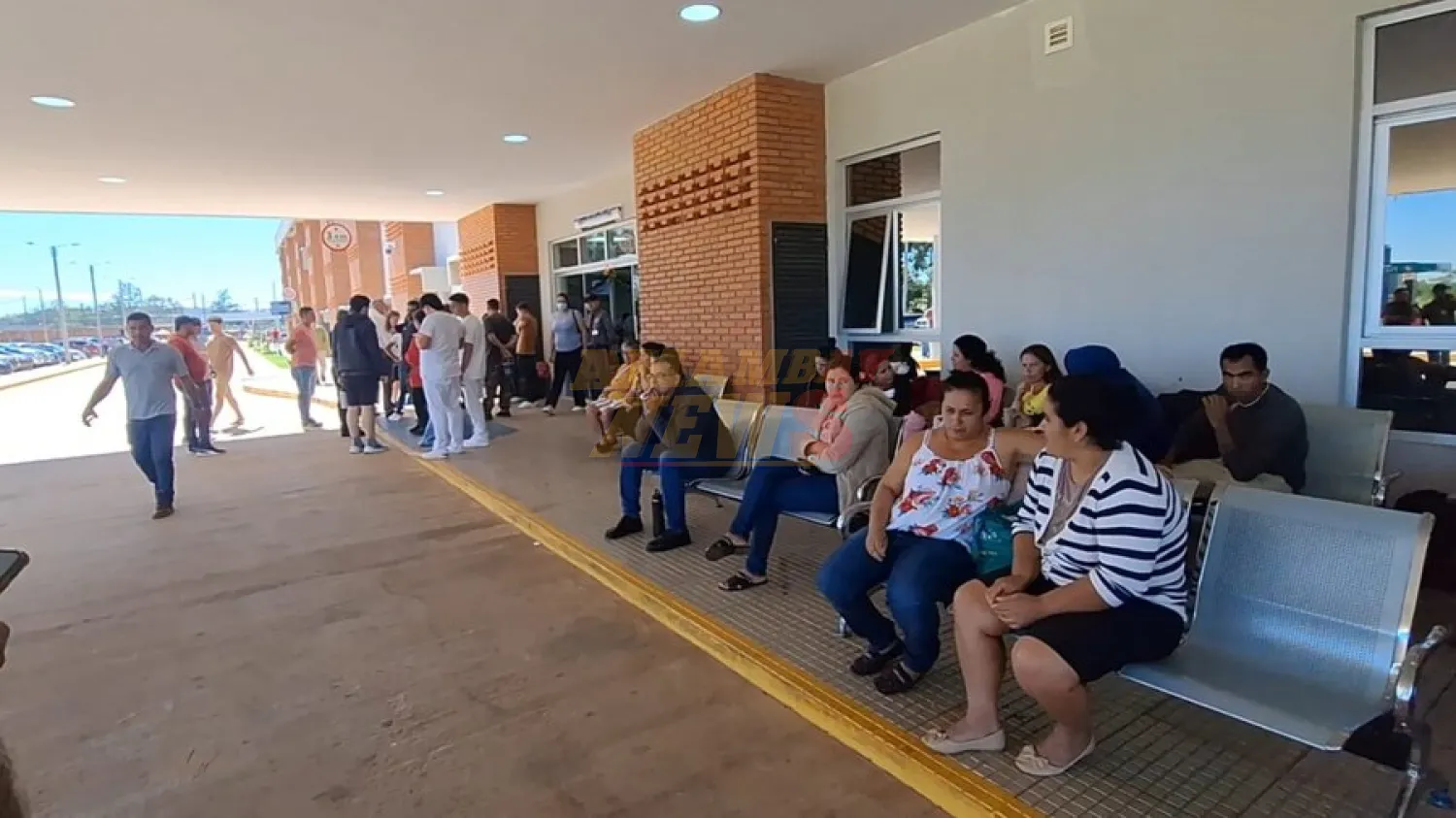 Vuelco de un bus en Caaguazú: Causas de muertes, estados de salud de los heridos y choferes demorados