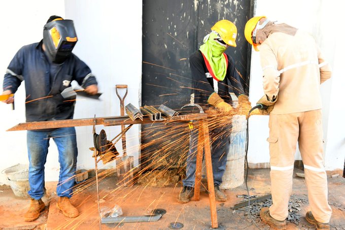 Vidriera de Empleo cuenta con 140 vacancias laborales esta semana