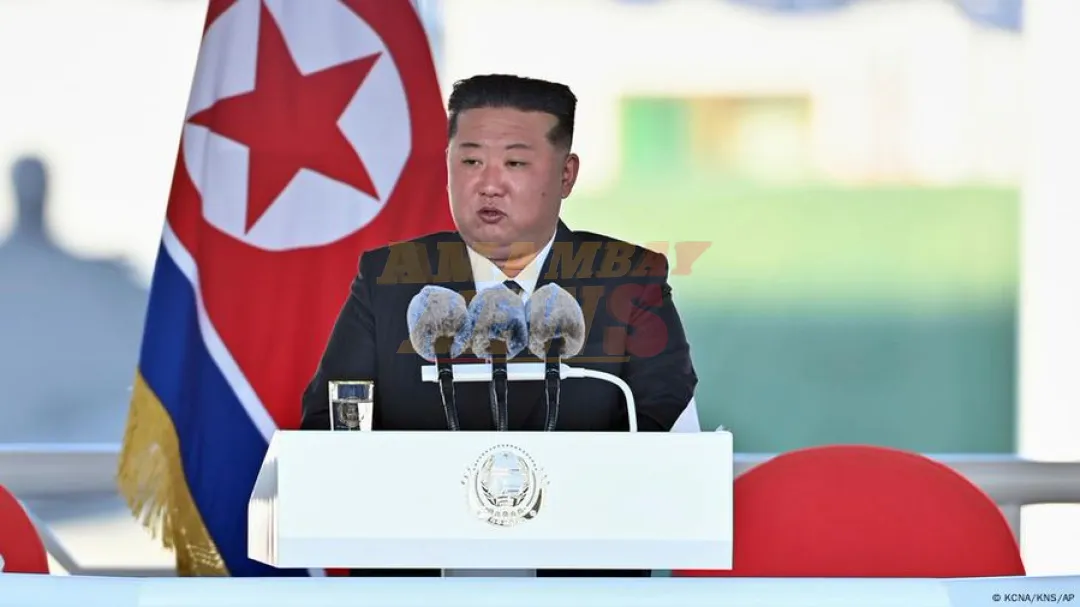 Kim Jong-un califica de indestructible su relación con Rusia