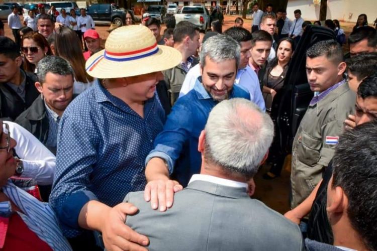 Reapertura fronteriza: "Algo est exigiendo Brasil que el Gobierno no cuenta"
