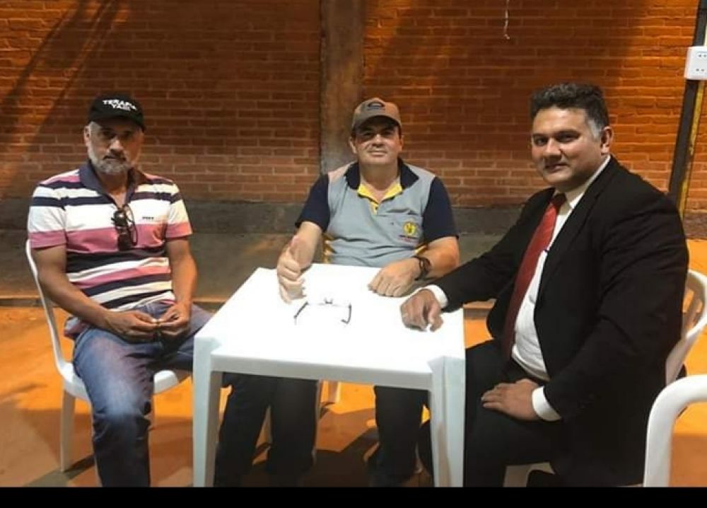 Denuncian intromisión de miembros de ASOCUAM, en administración de pozo artesiano