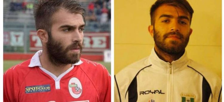Un jugador italiano fallece de un infarto durante el partido homenaje a su hermano muerto
