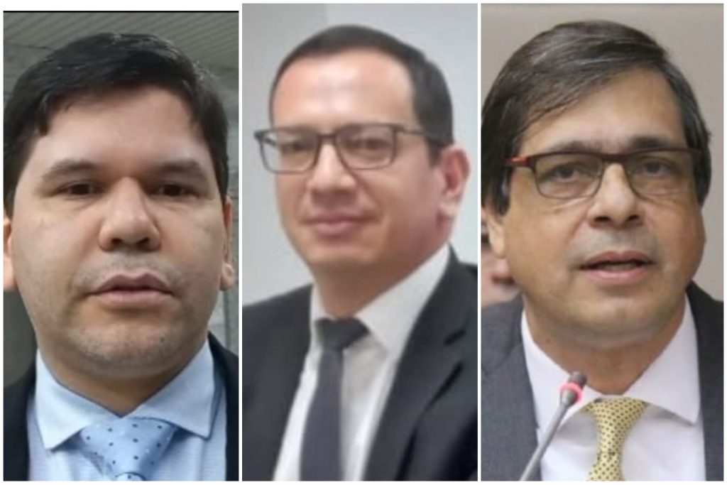 Petropar no responde pedido de Fiscalía sobre despilfarro de combustible en IPS