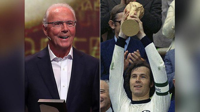 Adiós al Káiser: Beckenbauer deja un legado imborrable en el fútbol mundial