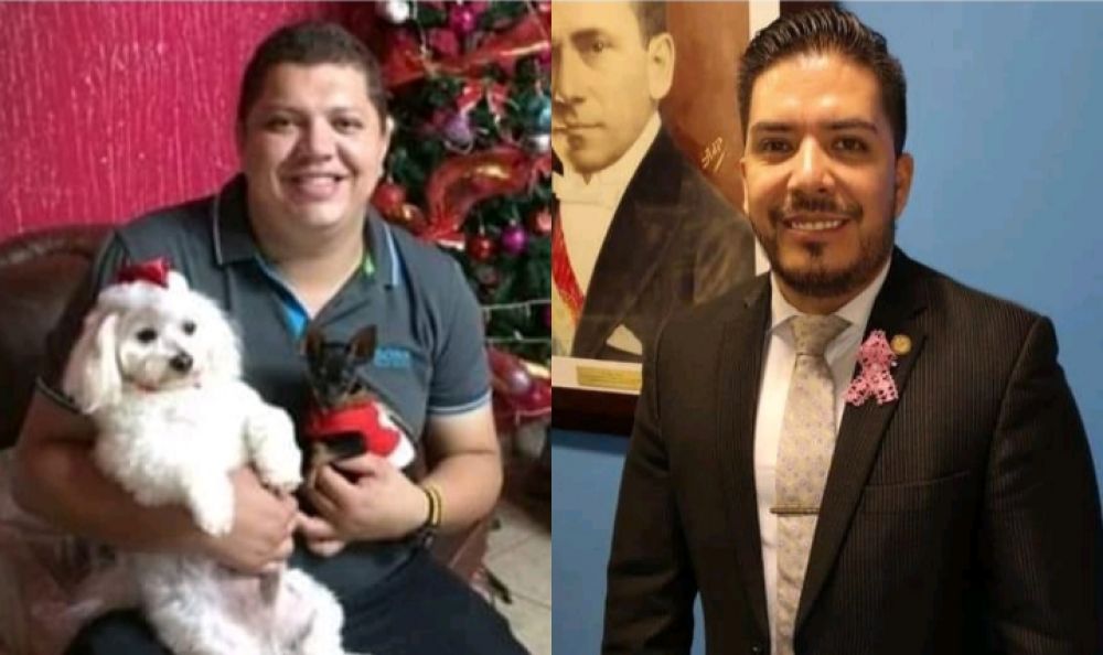 Venganza: Juancho y Portillo se unen en represalia al voto de Robert Acevedo