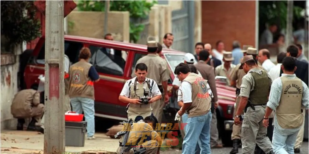 Magnicidio de Argaña: rechazan otorgar salida transitoria al preso que lleva 24 años en prisión