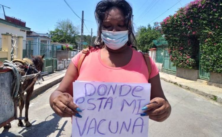 Latinoamérica supera el millón de muertes por Covid