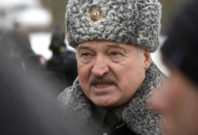 Francia advierte a Bielorrusia ante una eventual entrada en la guerra de Ucrania