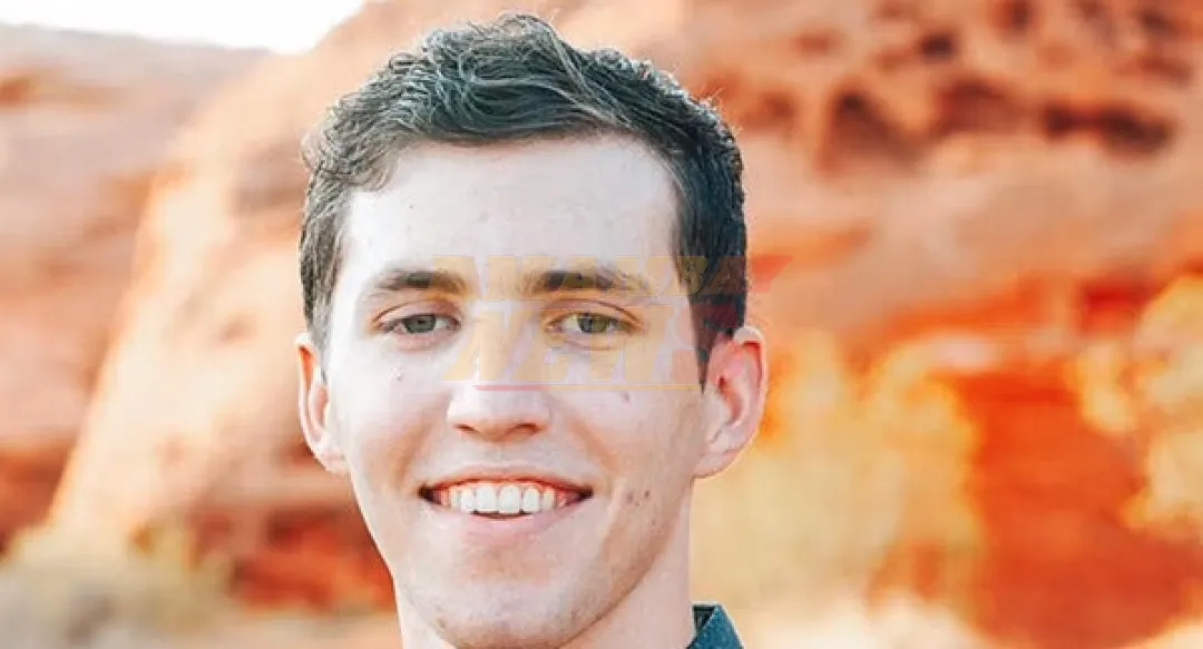 Tyler Robinson: perfil del sospechoso de matar a Charlie Kirk
