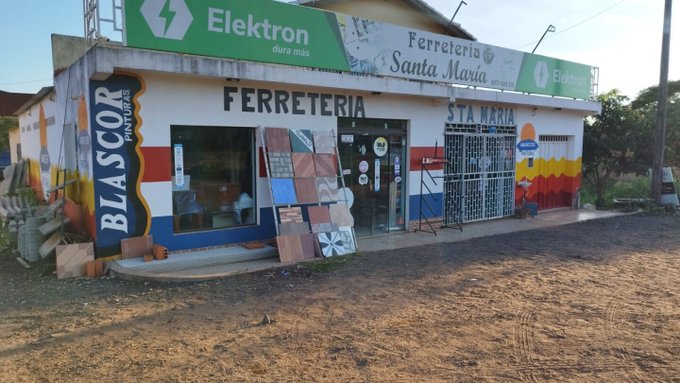 Violento asalto a un concejal, a metros de la Comisaría en Arroyito