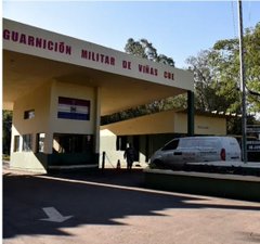 Viñas Cue, la prisión que también es una bomba de tiempo